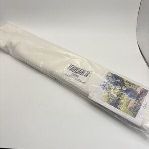 Diamond Painting Kits for Adults, DIY Diamond Art Kit Blue Flower Bouquet Vase